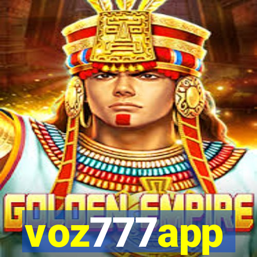 voz777app