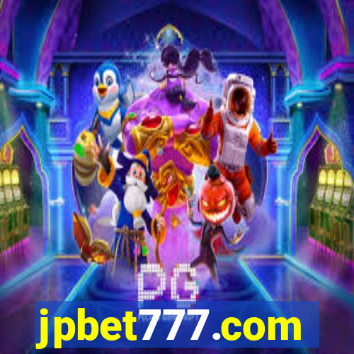 jpbet777.com