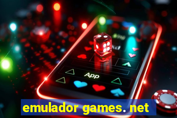 emulador games. net