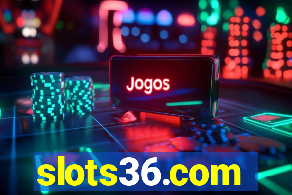 slots36.com