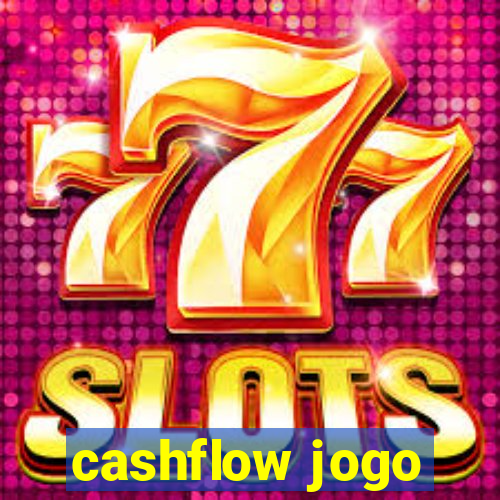 cashflow jogo