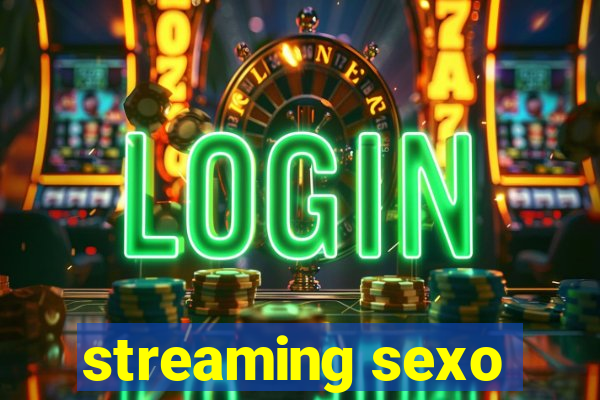 streaming sexo