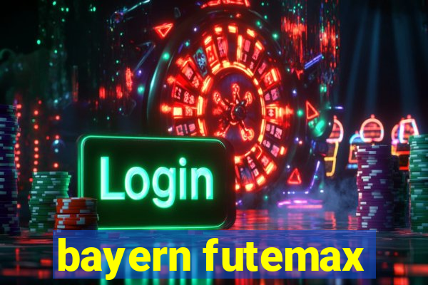 bayern futemax