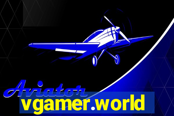 vgamer.world