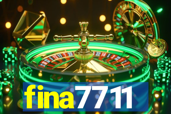 fina7711