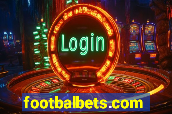 footbalbets.com