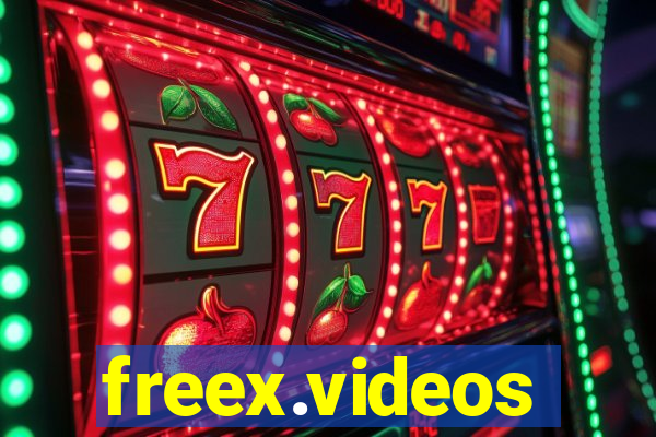 freex.videos