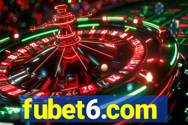 fubet6.com