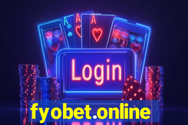 fyobet.online