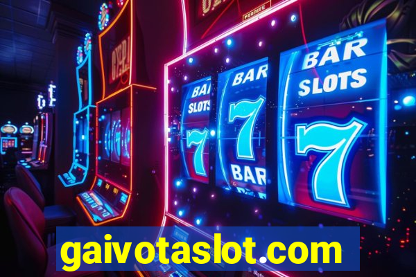 gaivotaslot.com