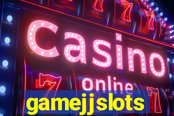 gamejjslots