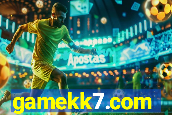 gamekk7.com