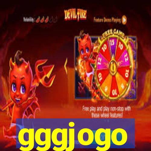 gggjogo