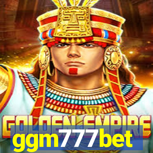 ggm777bet