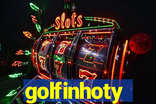 golfinhoty