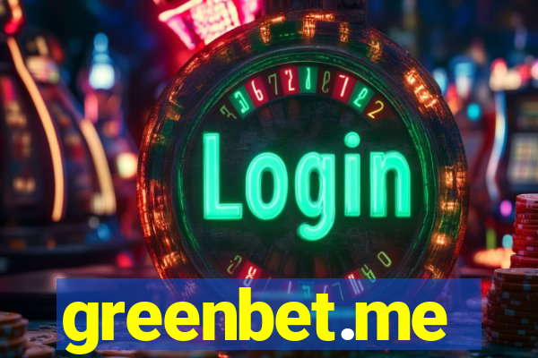 greenbet.me