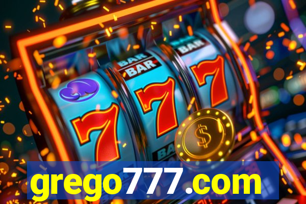 grego777.com