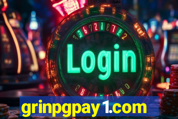 grinpgpay1.com