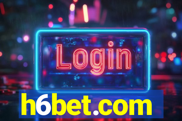 h6bet.com