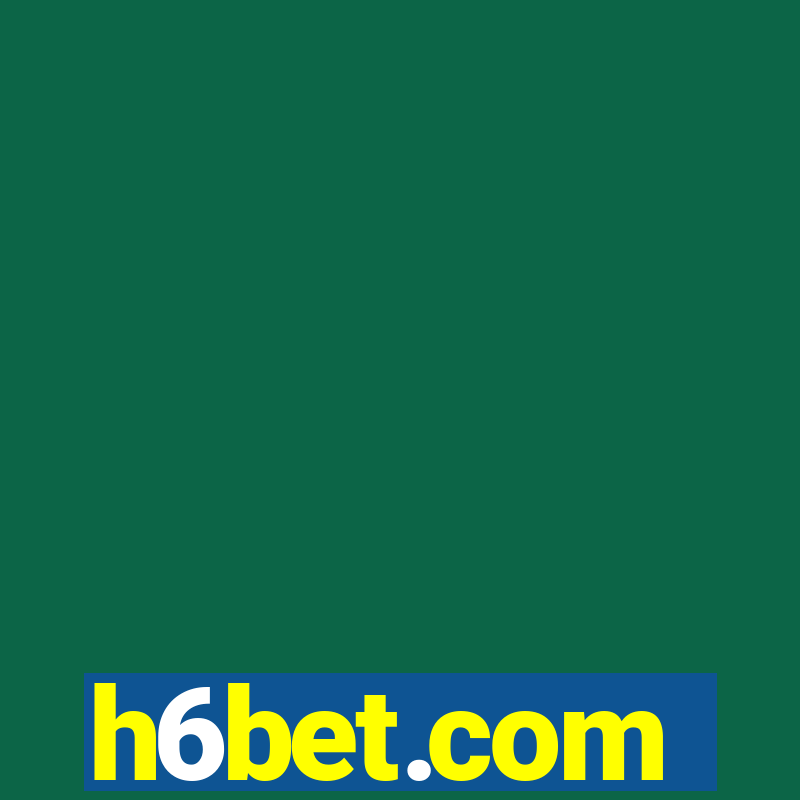 h6bet.com