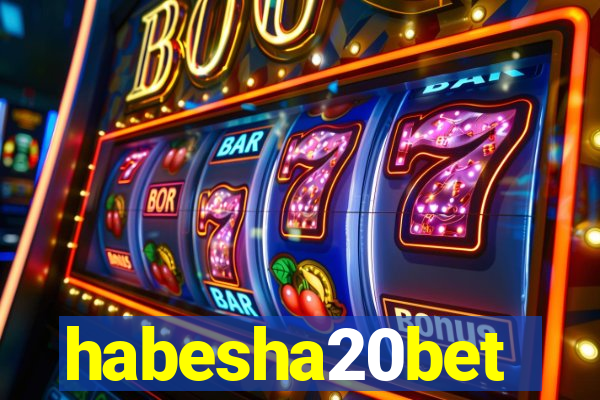 habesha20bet