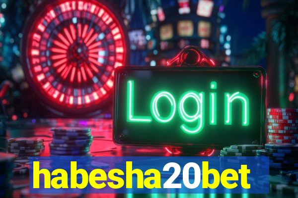 habesha20bet