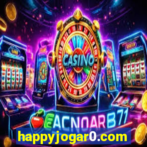 happyjogar0.com