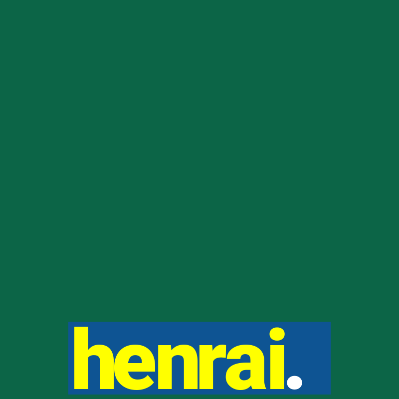 henrai.