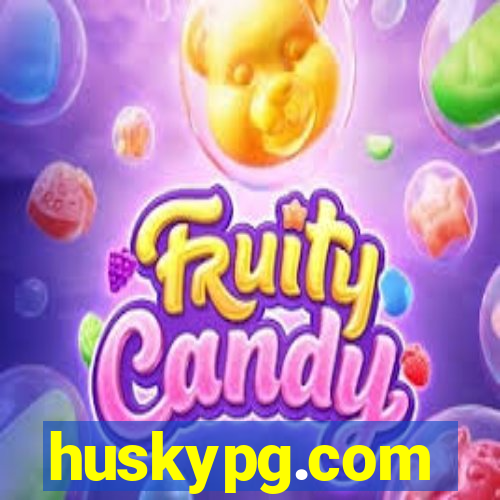 huskypg.com