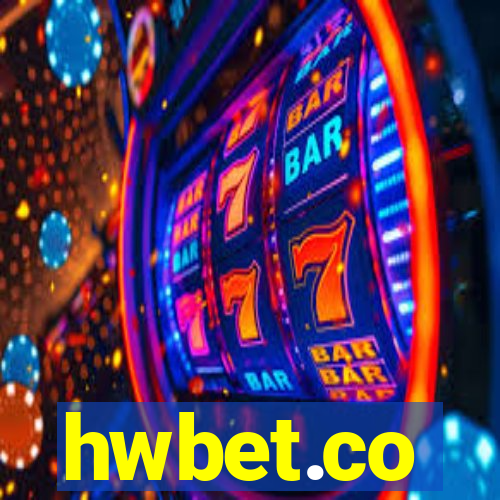 hwbet.co