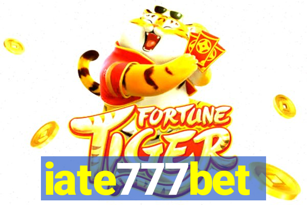 iate777bet