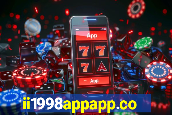 ii1998appapp.com