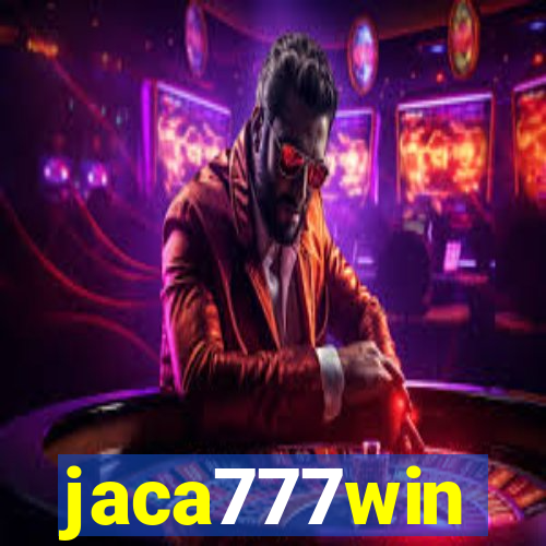 jaca777win