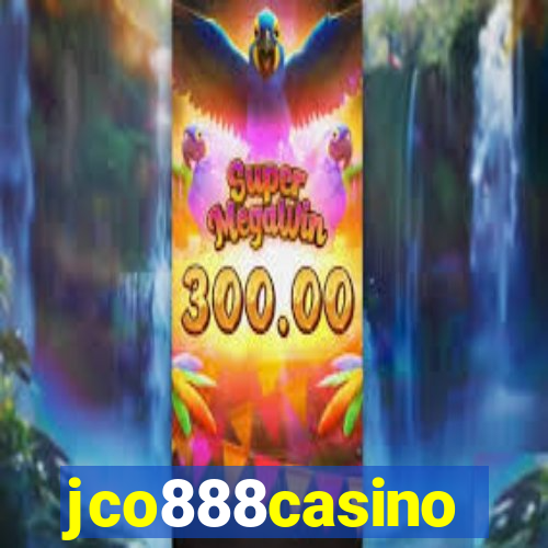 jco888casino