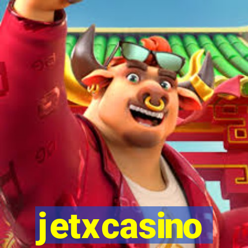 jetxcasino