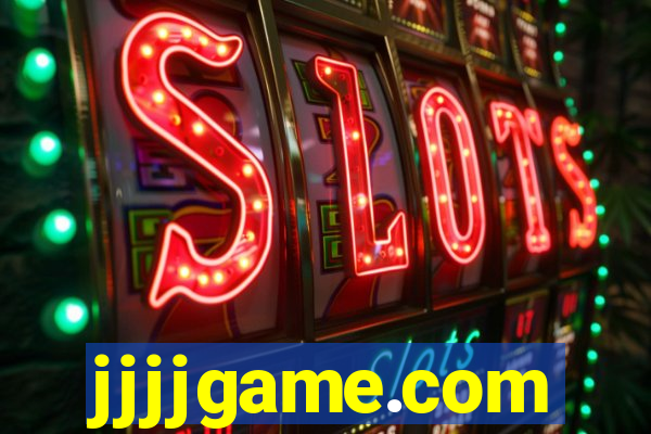 jjjjgame.com