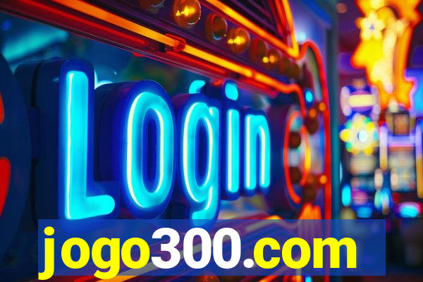 jogo300.com