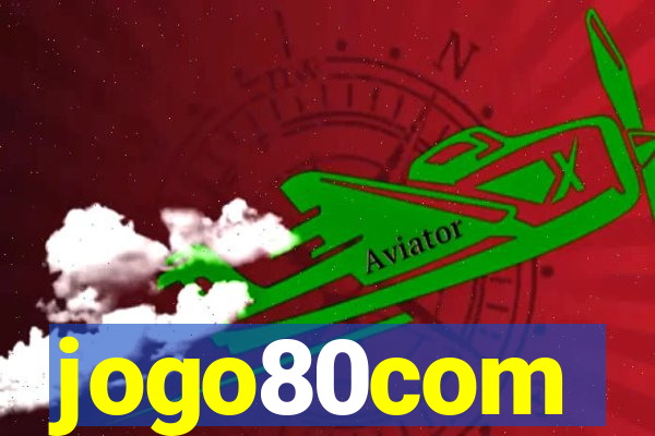 jogo80com