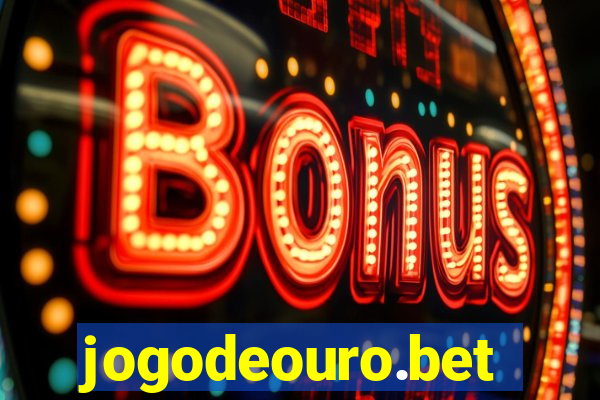 jogodeouro.bet