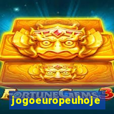 jogoeuropeuhoje