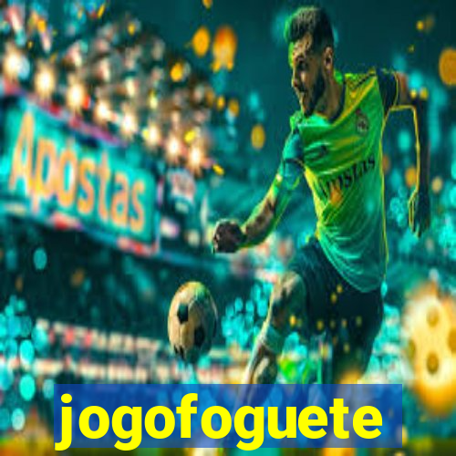 jogofoguete