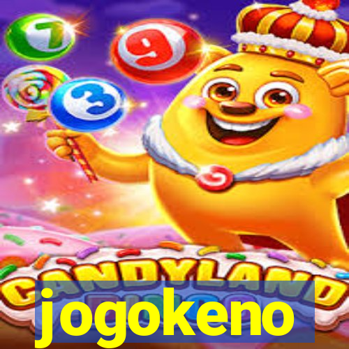 jogokeno