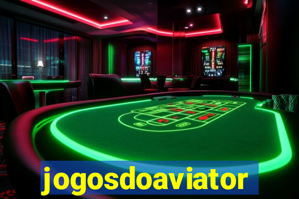 jogosdoaviator