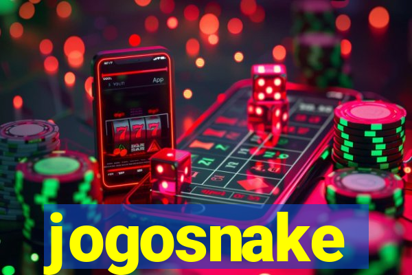 jogosnake