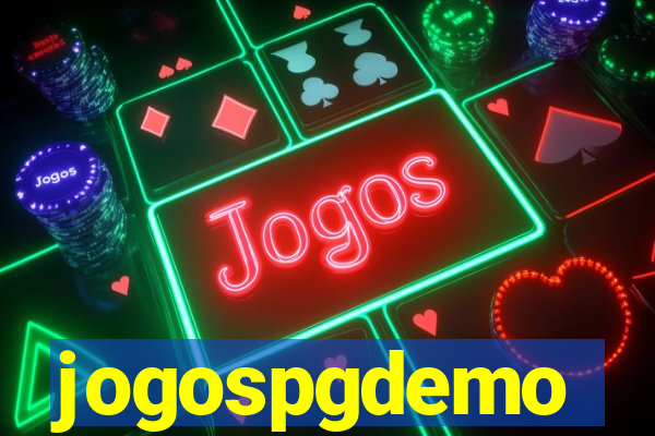 jogospgdemo