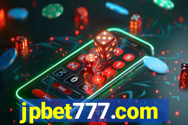 jpbet777.com