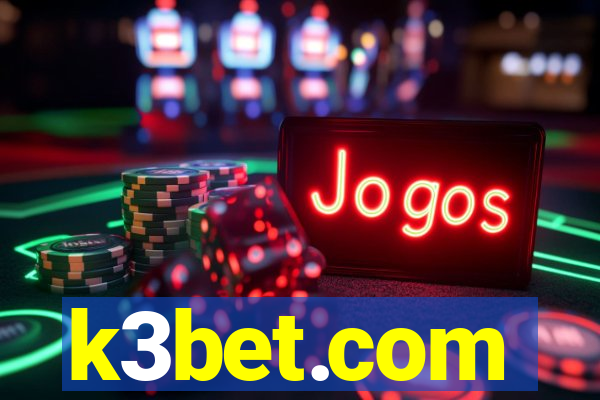 k3bet.com