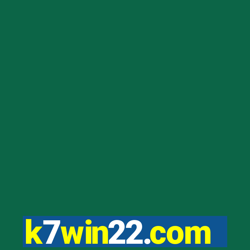 k7win22.com