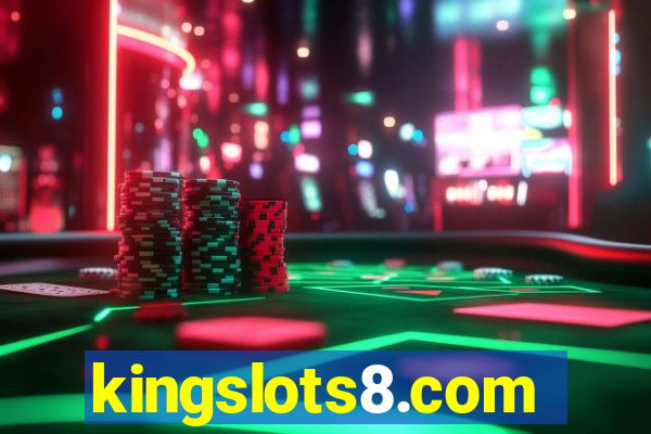 kingslots8.com