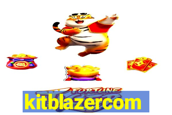 kitblazercom